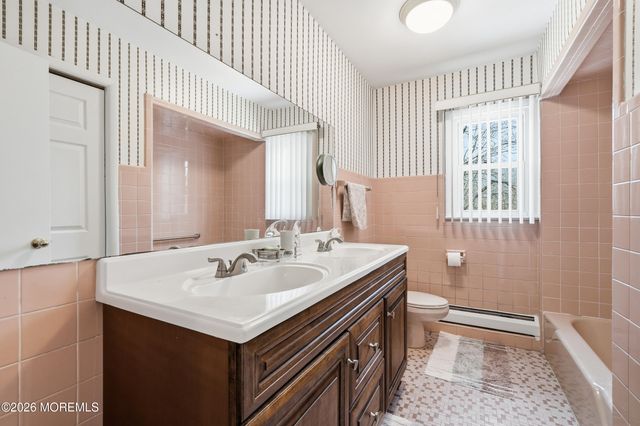 308 Lincoln Drive, Ocean Twp, NJ 07712