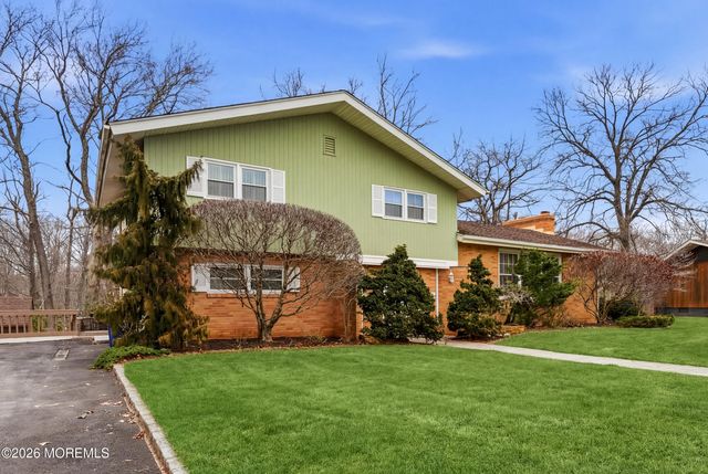 308 Lincoln Drive, Ocean Twp, NJ 07712