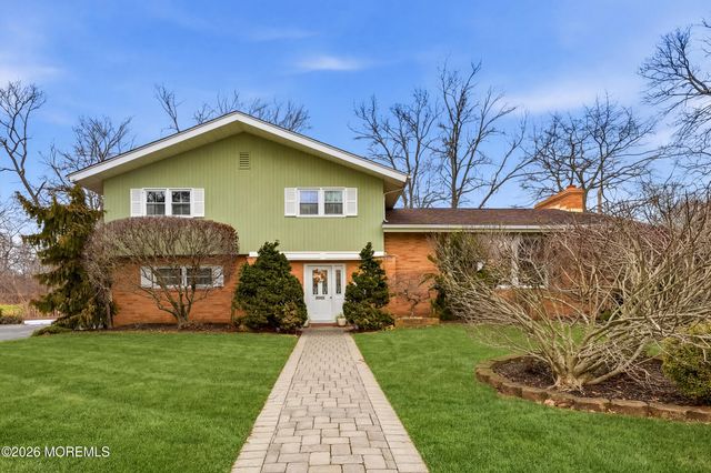 308 Lincoln Drive, Ocean Twp, NJ 07712