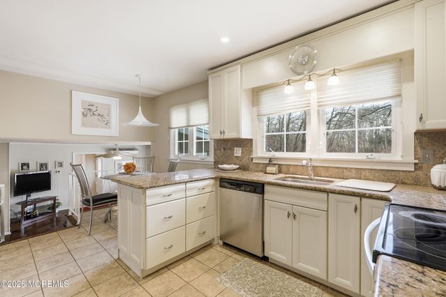 308 Lincoln Drive, Ocean Twp, NJ 07712