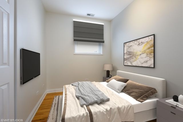 2836 N Dawson Avenue 3W, Chicago, IL 60618