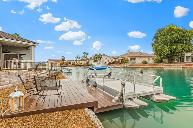 10730 S Shimmering Way, Mohave Valley, AZ 86440