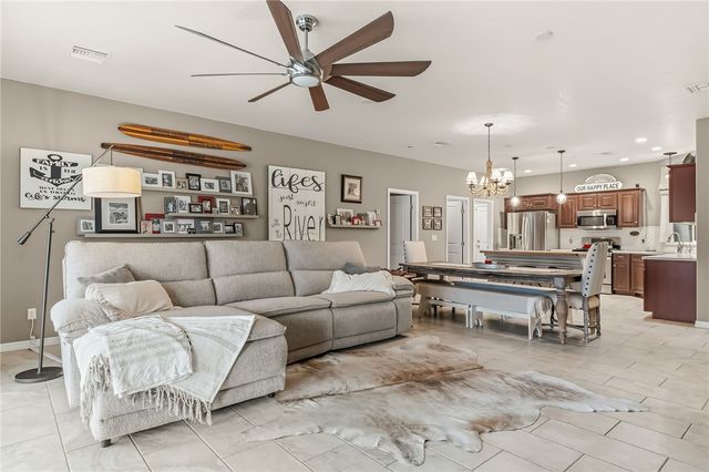 10730 S Shimmering Way, Mohave Valley, AZ 86440