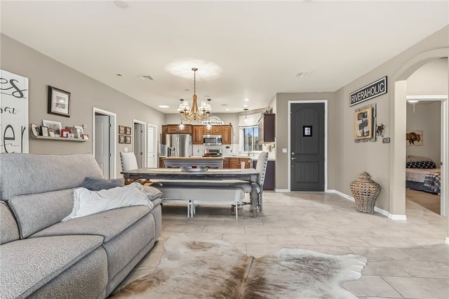 10730 S Shimmering Way, Mohave Valley, AZ 86440