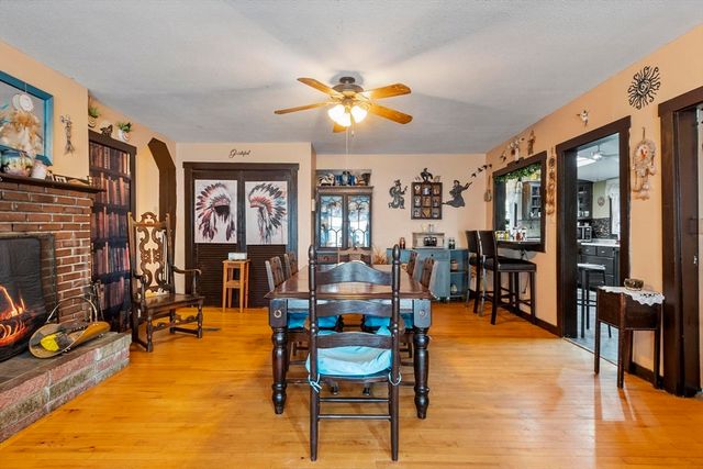 30 Baldwinville Rd, Phillipston, MA 01331