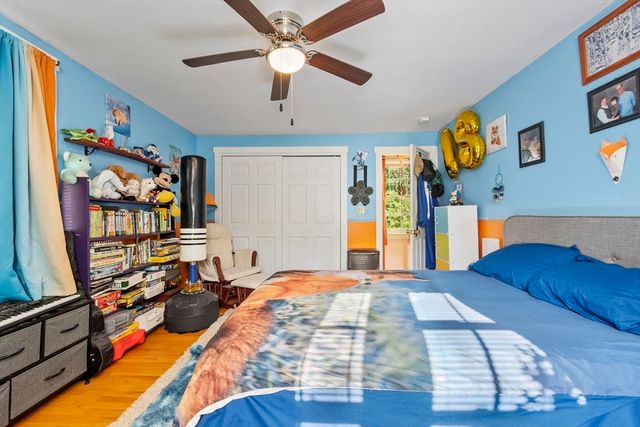 30 Baldwinville Rd, Phillipston, MA 01331