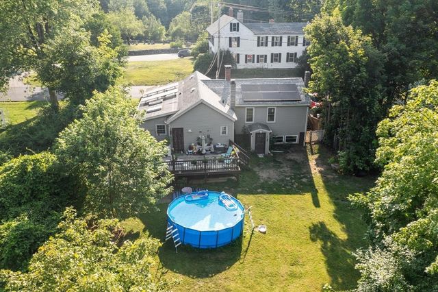30 Baldwinville Rd, Phillipston, MA 01331