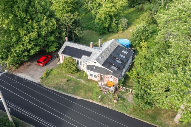 30 Baldwinville Rd, Phillipston, MA 01331