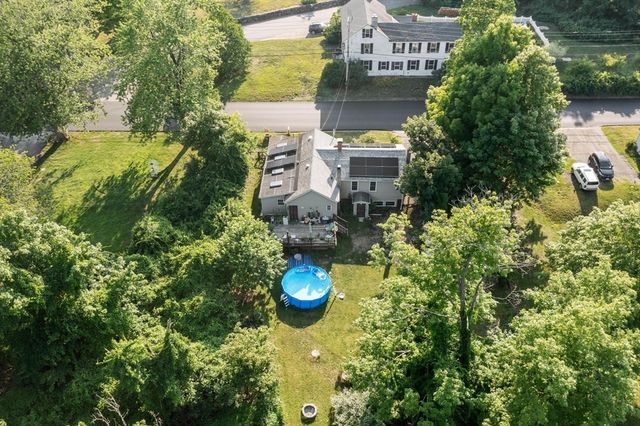 30 Baldwinville Rd, Phillipston, MA 01331