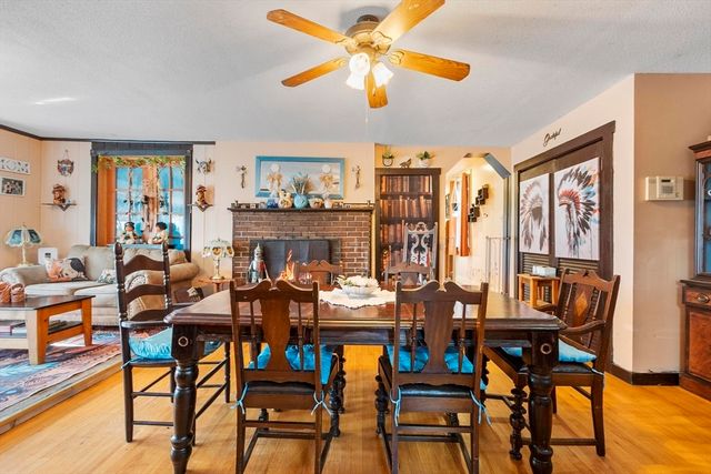 30 Baldwinville Rd, Phillipston, MA 01331