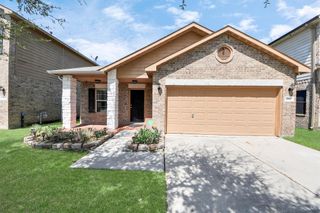 2031 Beacon Chase Court, Spring, TX 77373