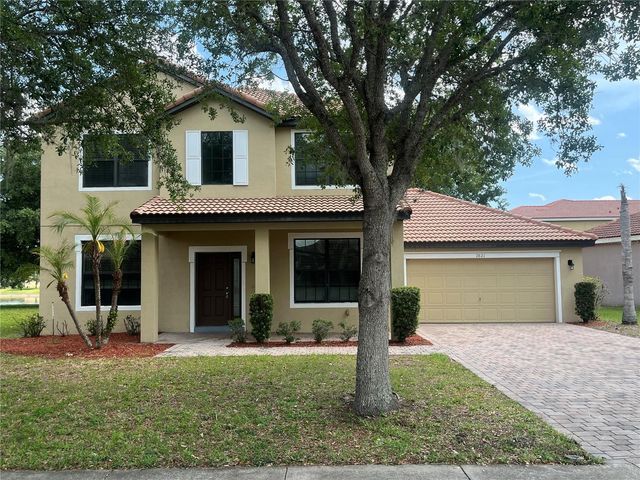 2821 SCENIC LANE, Kissimmee, FL 34744
