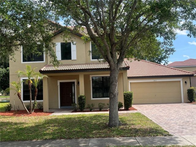 2821 SCENIC LANE, Kissimmee, FL 34744