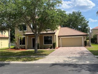 2821 SCENIC LANE, Kissimmee, FL 34744