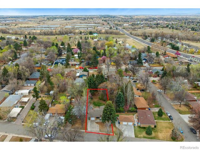 1210 Gard Place, Loveland, CO 80537