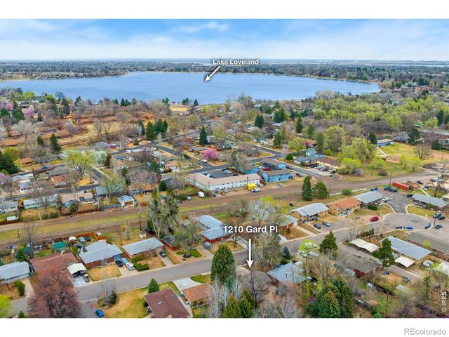 1210 Gard Place, Loveland, CO 80537