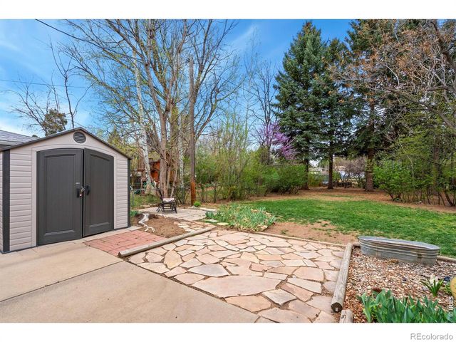 1210 Gard Place, Loveland, CO 80537