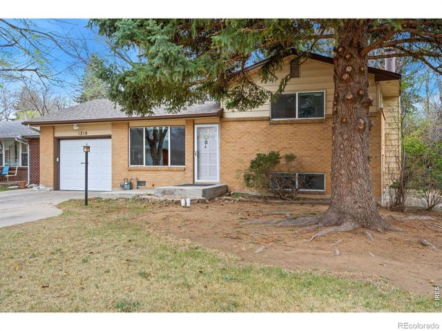 1210 Gard Place, Loveland, CO 80537