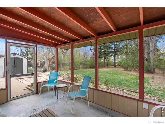 1210 Gard Place, Loveland, CO 80537