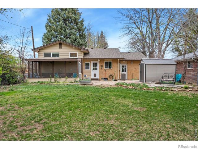 1210 Gard Place, Loveland, CO 80537