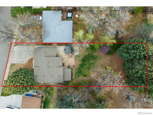 1210 Gard Place, Loveland, CO 80537