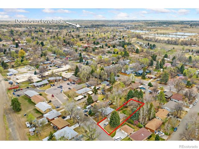 1210 Gard Place, Loveland, CO 80537