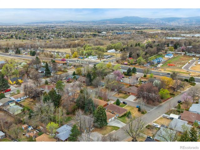 1210 Gard Place, Loveland, CO 80537