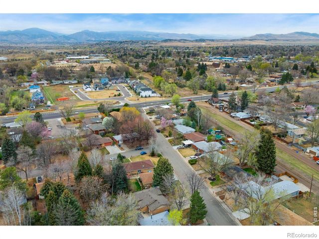 1210 Gard Place, Loveland, CO 80537