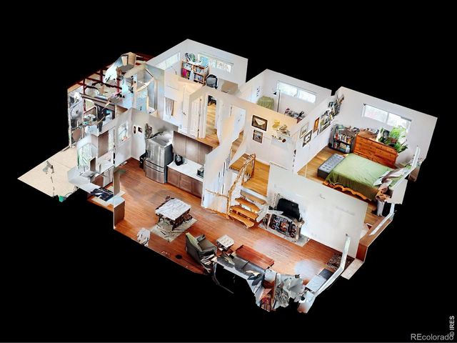 1210 Gard Place, Loveland, CO 80537