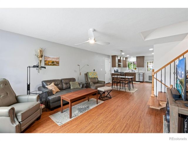 1210 Gard Place, Loveland, CO 80537