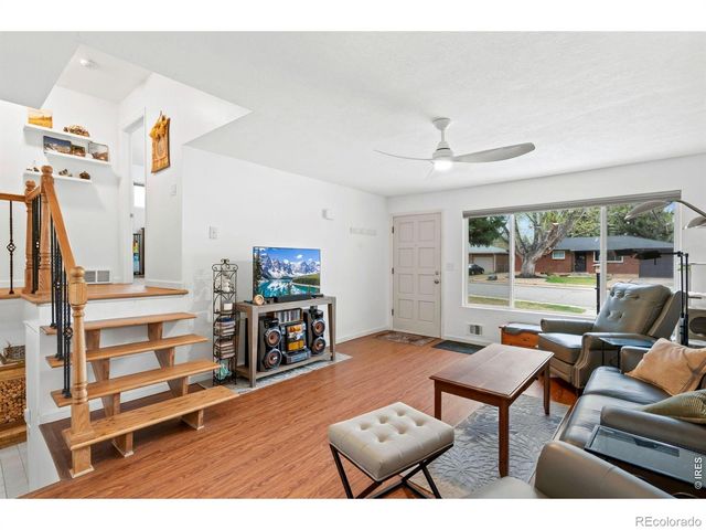 1210 Gard Place, Loveland, CO 80537