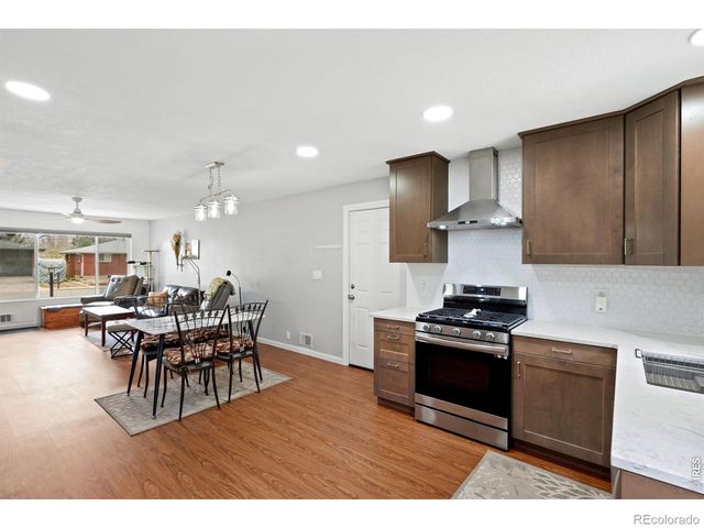 1210 Gard Place, Loveland, CO 80537