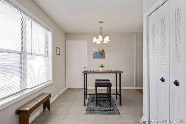 2316 Dunbar Drive, Jeffersonville, IN 47130