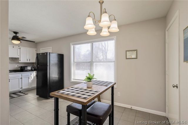 2316 Dunbar Drive, Jeffersonville, IN 47130