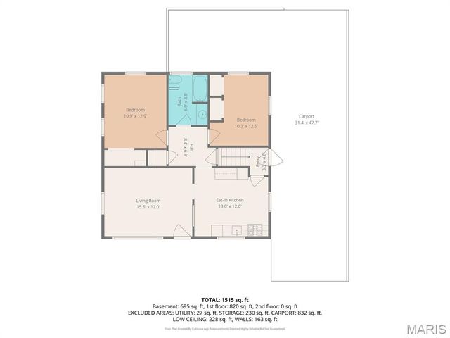 1308 Troy Road, Edwardsville, IL 62025