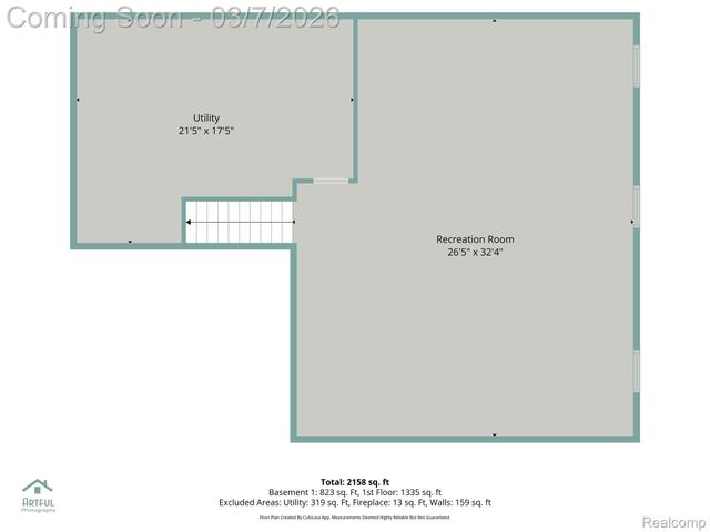 34839 Beaver Drive, Sterling Heights, MI 48312