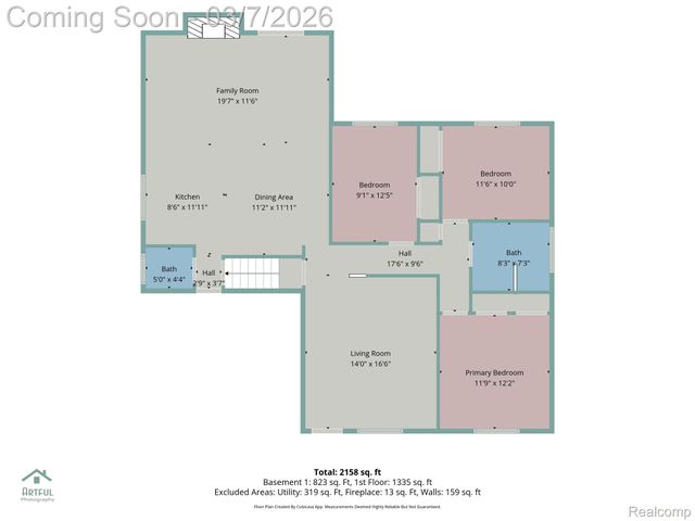 34839 Beaver Drive, Sterling Heights, MI 48312