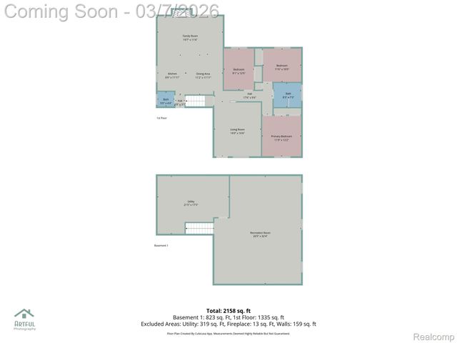 34839 Beaver Drive, Sterling Heights, MI 48312