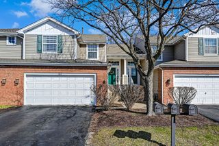 262 Waverly Court, Willowbrook, IL 60527