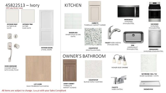 193 Lazy Acres Loop, Summerville, SC 29483