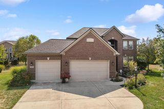 1332 Clydesdale Court, Washington Twp, OH 45458