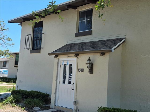 511 PLAZA SEVILLE COURT 24, Treasure Island, FL 33706