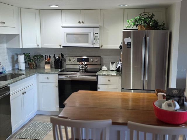 511 PLAZA SEVILLE COURT 24, Treasure Island, FL 33706