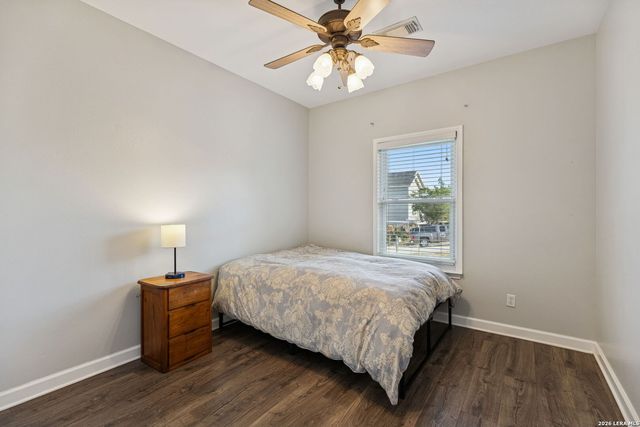 515 Valley Ridge, Canyon Lake, TX 78133