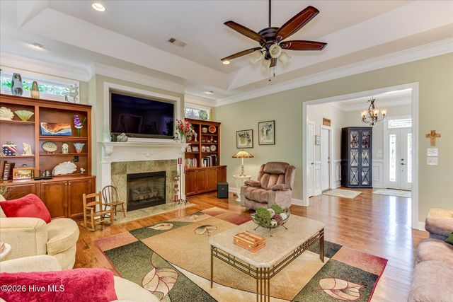 164 Grandview Drive, Mc Cormick, SC 29835