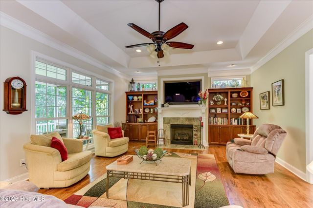 164 Grandview Drive, Mc Cormick, SC 29835