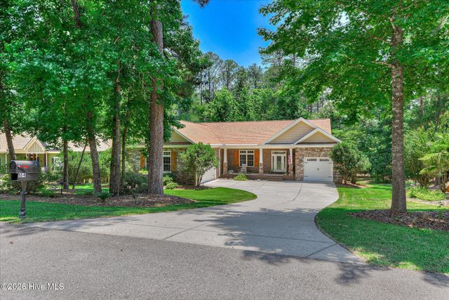 164 Grandview Drive, Mc Cormick, SC 29835