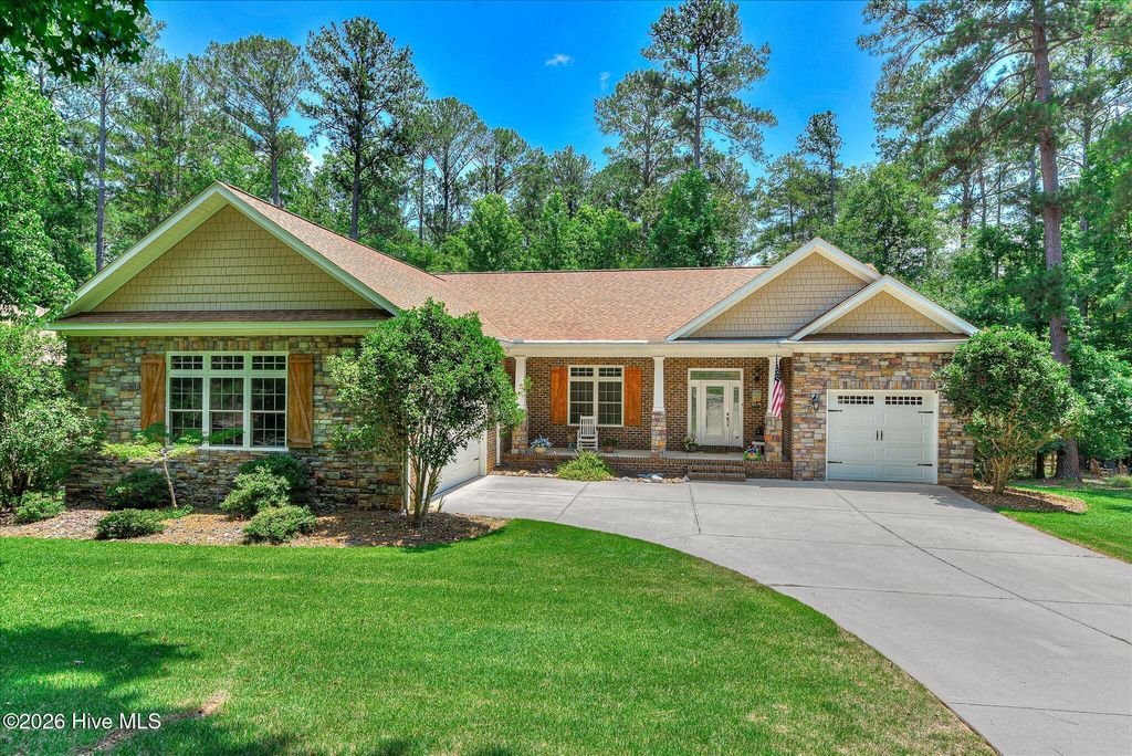 164 Grandview Drive, Mc Cormick, SC 29835