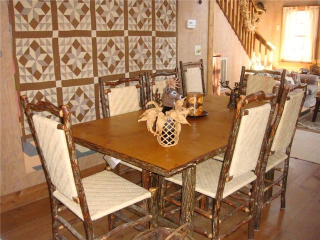 132 Buckskull Hollow Drive, Big Canoe, GA 30143