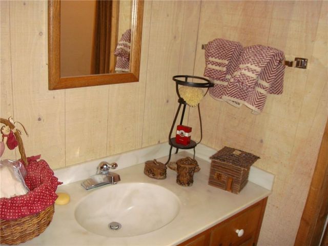 132 Buckskull Hollow Drive, Big Canoe, GA 30143